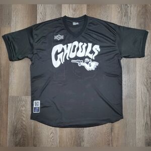 Million Dolla Motive Ghouls Jersey 3XL